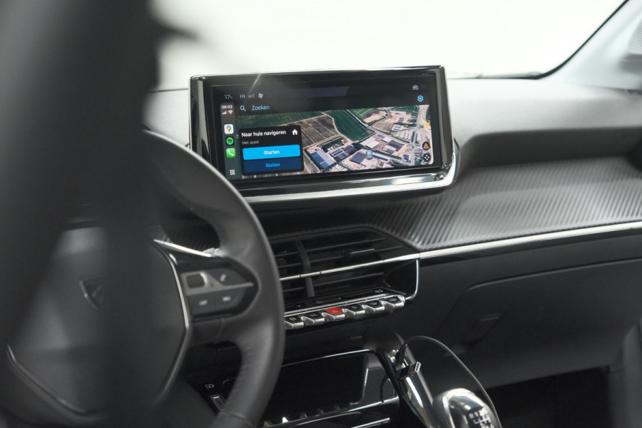 Peugeot 208 PureTech 100 Allure Pack | NIEUW MODEL | Apple CarPlay | Parkeersensoren | Climate Control