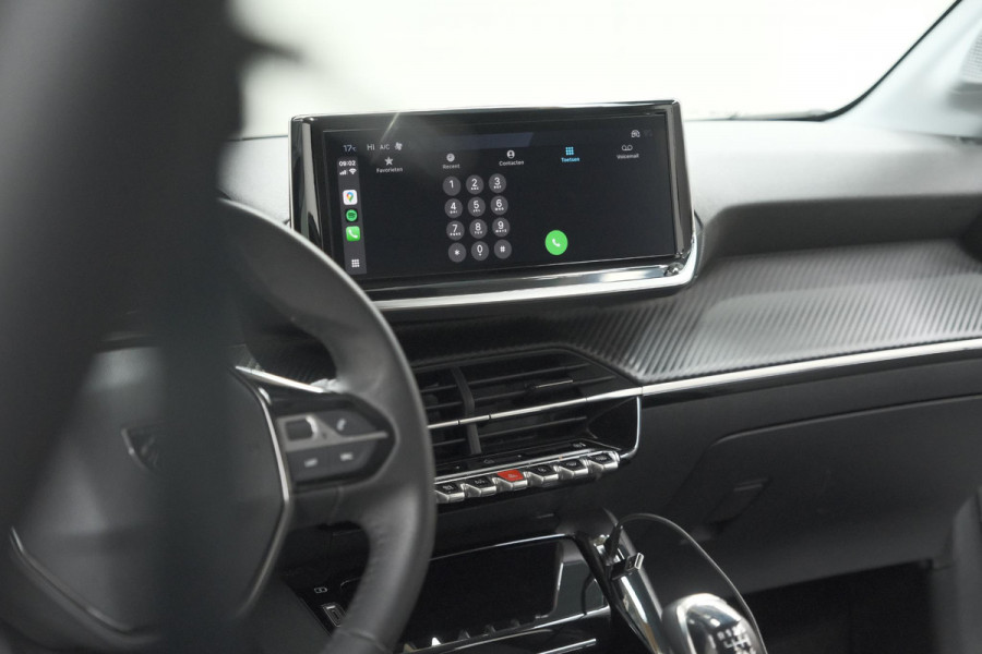 Peugeot 208 PureTech 100 Allure Pack | NIEUW MODEL | Apple CarPlay | Parkeersensoren | Climate Control