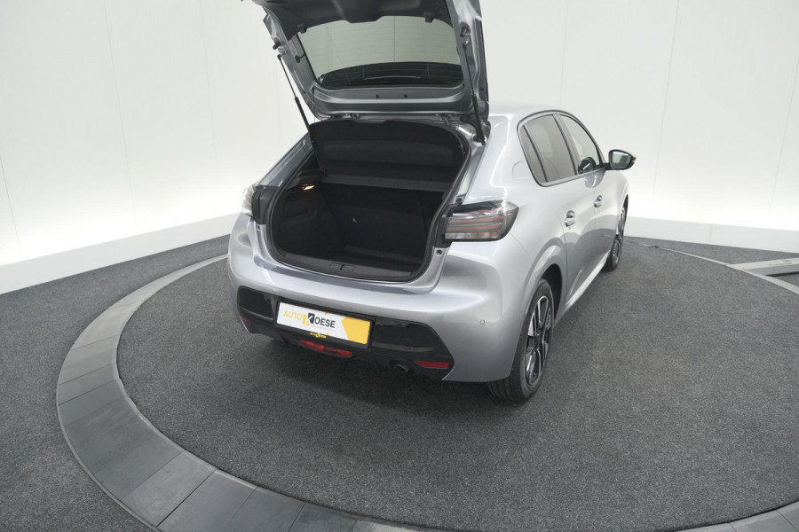 Peugeot 208 PureTech 100 Allure Pack | NIEUW MODEL | Apple CarPlay | Parkeersensoren | Climate Control