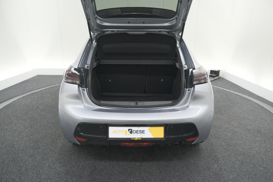 Peugeot 208 PureTech 100 Allure Pack | NIEUW MODEL | Apple CarPlay | Parkeersensoren | Climate Control