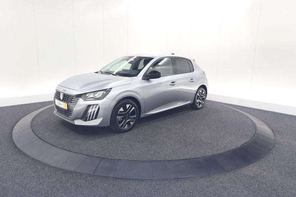 Peugeot 208 PureTech 100 Allure Pack | NIEUW MODEL | Apple CarPlay | Parkeersensoren | Climate Control