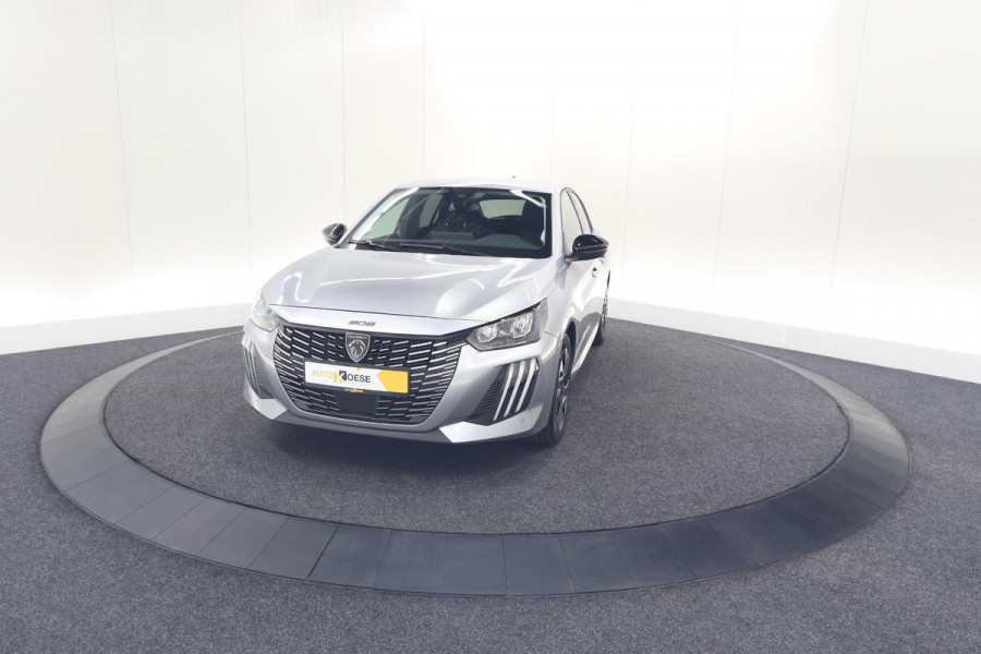 Peugeot 208 PureTech 100 Allure Pack | NIEUW MODEL | Apple CarPlay | Parkeersensoren | Climate Control