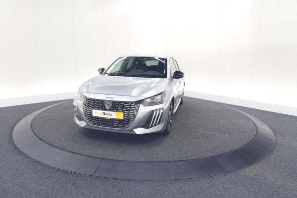 Peugeot 208 PureTech 100 Allure Pack | NIEUW MODEL | Apple CarPlay | Parkeersensoren | Climate Control