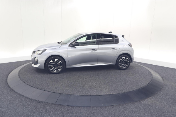 Peugeot 208 PureTech 100 Allure Pack | NIEUW MODEL | Apple CarPlay | Parkeersensoren | Climate Control