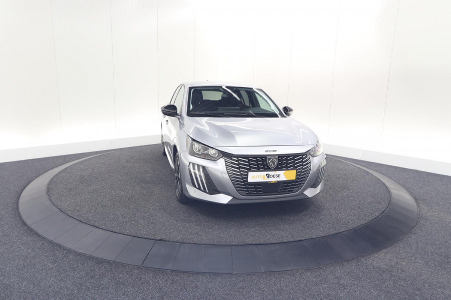 Peugeot 208 PureTech 100 Allure Pack | NIEUW MODEL | Apple CarPlay | Parkeersensoren | Climate Control