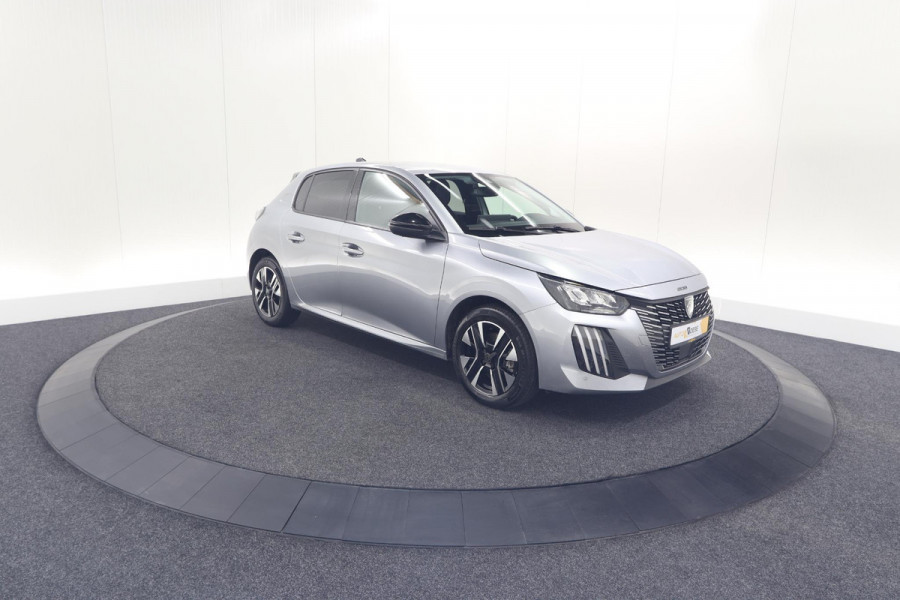 Peugeot 208 PureTech 100 Allure Pack | NIEUW MODEL | Apple CarPlay | Parkeersensoren | Climate Control