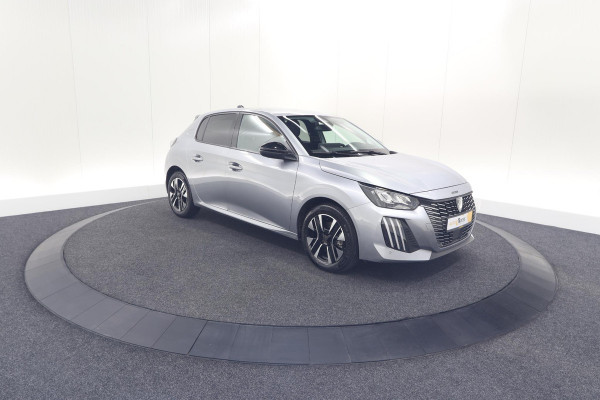 Peugeot 208 PureTech 100 Allure Pack | NIEUW MODEL | Apple CarPlay | Parkeersensoren | Climate Control