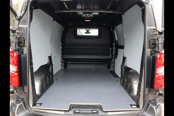 Citroën Jumpy 2.0 BlueHDI 123pk Automaat Euro 6 - Trekhaak