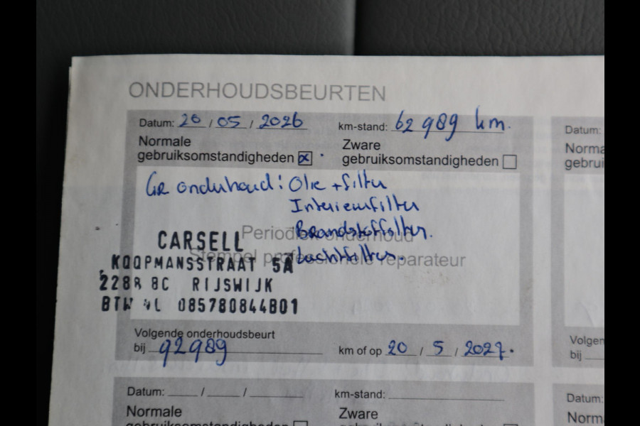 Citroën Jumpy 2.0 BlueHDI 123pk Automaat Euro 6 - Trekhaak
