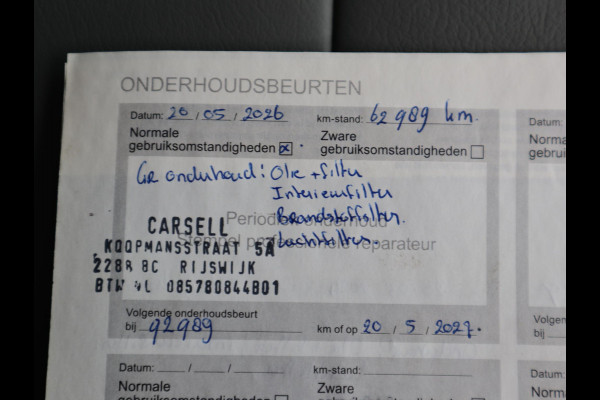 Citroën Jumpy 2.0 BlueHDI 123pk Automaat Euro 6 - Trekhaak
