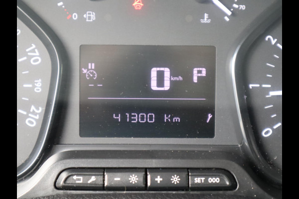 Citroën Jumpy 2.0 BlueHDI 123pk Automaat Euro 6 - Trekhaak