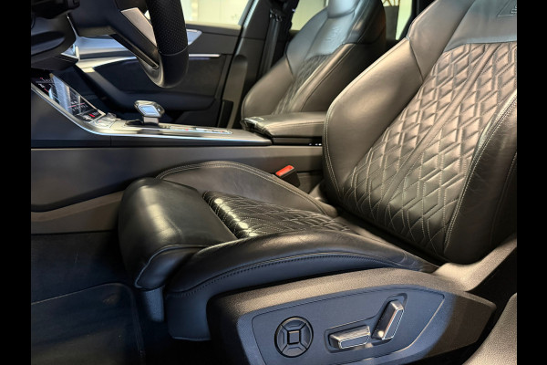 Audi A6 Avant 45 245PK TFSI S Line Quattro Garantie 2020