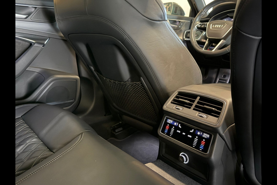 Audi A6 Avant 45 245PK TFSI S Line Quattro Garantie 2020