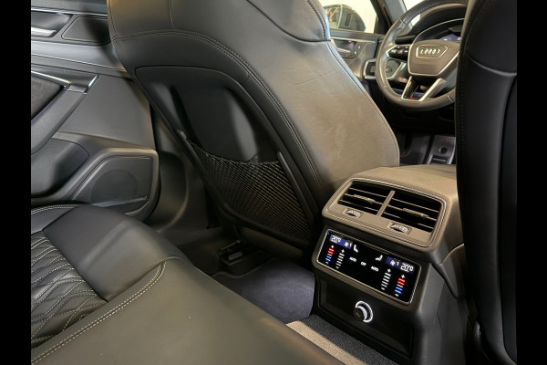 Audi A6 Avant 45 245PK TFSI S Line Quattro Garantie 2020