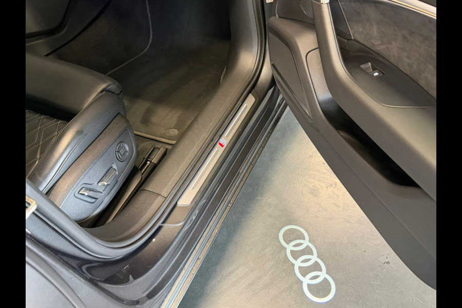 Audi A6 Avant 45 245PK TFSI S Line Quattro Garantie 2020
