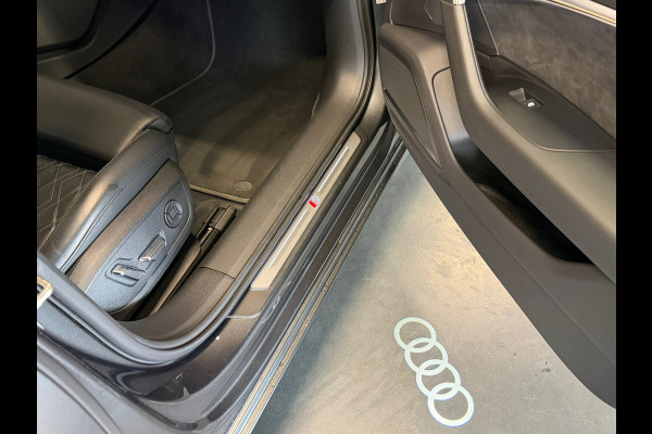 Audi A6 Avant 45 245PK TFSI S Line Quattro Garantie 2020