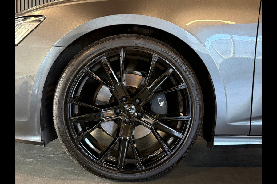 Audi A6 Avant 45 245PK TFSI S Line Quattro Garantie 2020