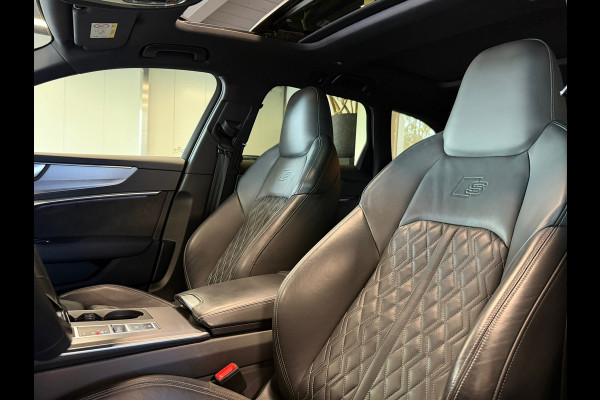 Audi A6 Avant 45 245PK TFSI S Line Quattro Garantie 2020