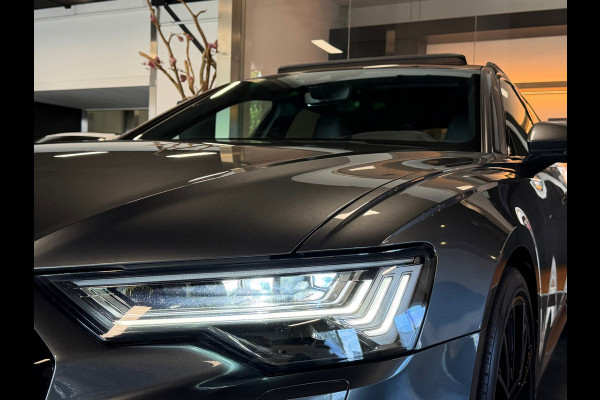 Audi A6 Avant 45 245PK TFSI S Line Quattro Garantie 2020