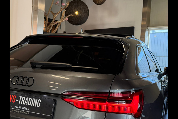 Audi A6 Avant 45 245PK TFSI S Line Quattro Garantie 2020