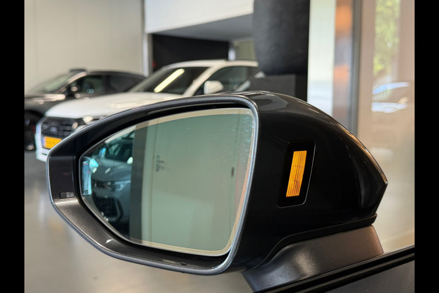 Audi A6 Avant 45 245PK TFSI S Line Quattro Garantie 2020