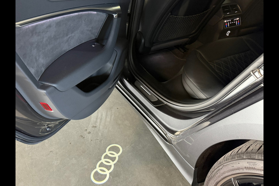 Audi A6 Avant 45 245PK TFSI S Line Quattro Garantie 2020