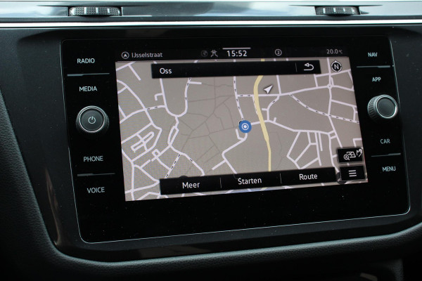 Volkswagen Tiguan Allspace 1.5 TSI 150pk DSG Life 7p. Navigatie Climate Control Adaptieve cruise control Achteruitrijcamera Trekhaak Virtual Cockpit Elektrische achterklep Stoelverwarming Led Lichtmetalen velgen Parkeersensoren
