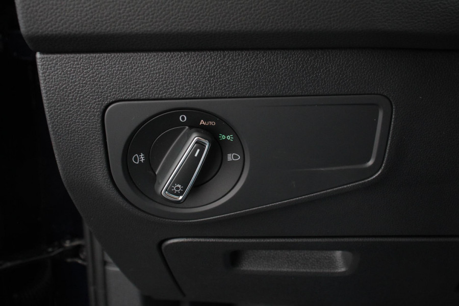 Volkswagen Tiguan Allspace 1.5 TSI 150pk DSG Life 7p. Navigatie Climate Control Adaptieve cruise control Achteruitrijcamera Trekhaak Virtual Cockpit Elektrische achterklep Stoelverwarming Led Lichtmetalen velgen Parkeersensoren