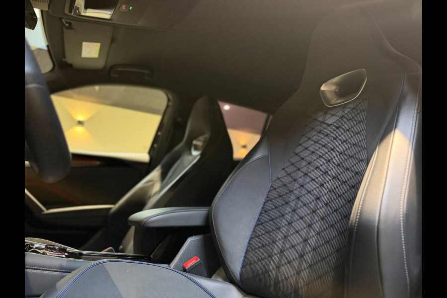 Volkswagen Tiguan 1.5 eTSI R-Line|Keyless|360 camera|Sfeer|Stoel Verwarming|