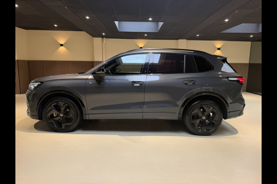 Volkswagen Tiguan 1.5 eTSI R-Line|Keyless|360 camera|Sfeer|Stoel Verwarming|