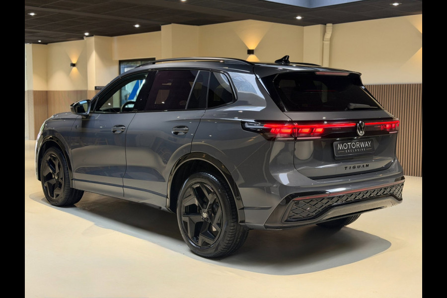 Volkswagen Tiguan 1.5 eTSI R-Line|Keyless|360 camera|Sfeer|Stoel Verwarming|