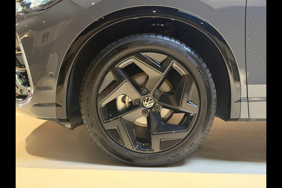 Volkswagen Tiguan 1.5 eTSI R-Line|Keyless|360 camera|Sfeer|Stoel Verwarming|
