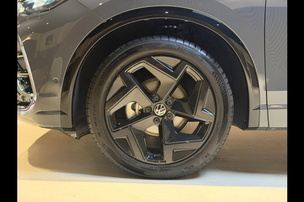 Volkswagen Tiguan 1.5 eTSI R-Line|Keyless|360 camera|Sfeer|Stoel Verwarming|