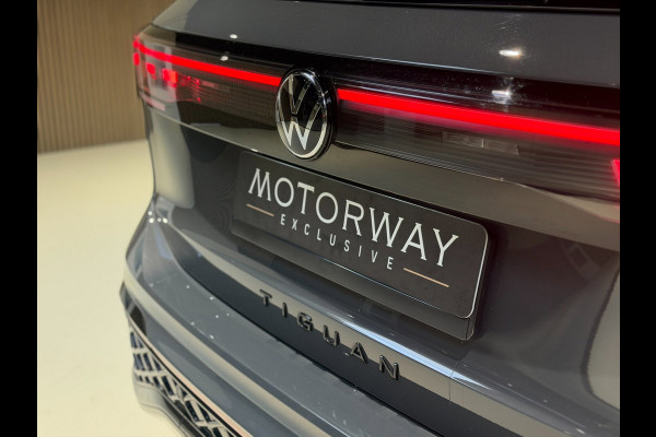 Volkswagen Tiguan 1.5 eTSI R-Line|Keyless|360 camera|Sfeer|Stoel Verwarming|