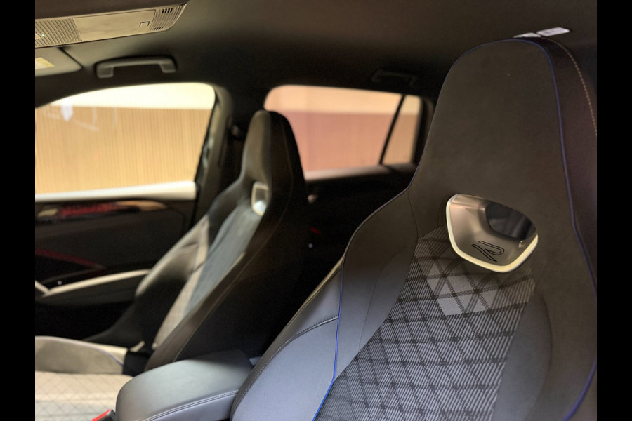 Volkswagen Tiguan 1.5 eTSI R-Line|Keyless|360 camera|Sfeer|Stoel Verwarming|