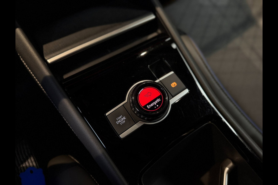Volkswagen Tiguan 1.5 eTSI R-Line|Keyless|360 camera|Sfeer|Stoel Verwarming|