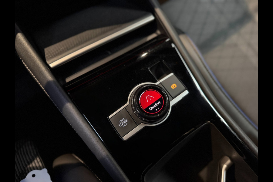 Volkswagen Tiguan 1.5 eTSI R-Line|Keyless|360 camera|Sfeer|Stoel Verwarming|
