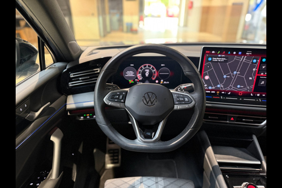Volkswagen Tiguan 1.5 eTSI R-Line|Keyless|360 camera|Sfeer|Stoel Verwarming|