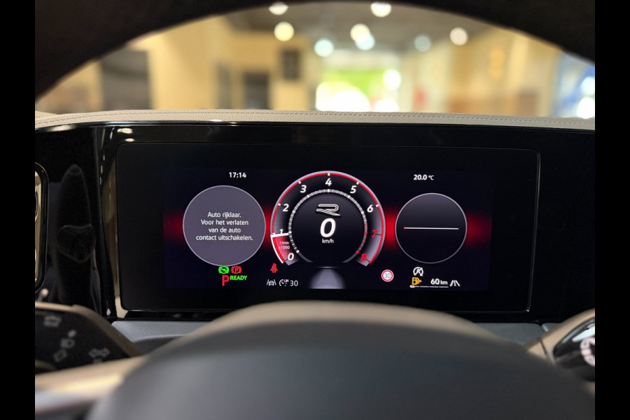 Volkswagen Tiguan 1.5 eTSI R-Line|Keyless|360 camera|Sfeer|Stoel Verwarming|