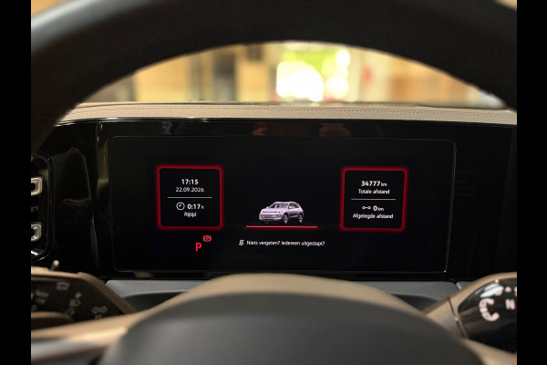 Volkswagen Tiguan 1.5 eTSI R-Line|Keyless|360 camera|Sfeer|Stoel Verwarming|