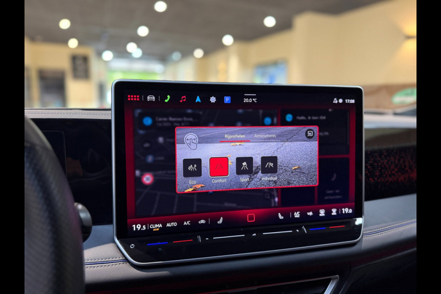 Volkswagen Tiguan 1.5 eTSI R-Line|Keyless|360 camera|Sfeer|Stoel Verwarming|