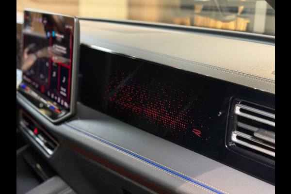 Volkswagen Tiguan 1.5 eTSI R-Line|Keyless|360 camera|Sfeer|Stoel Verwarming|