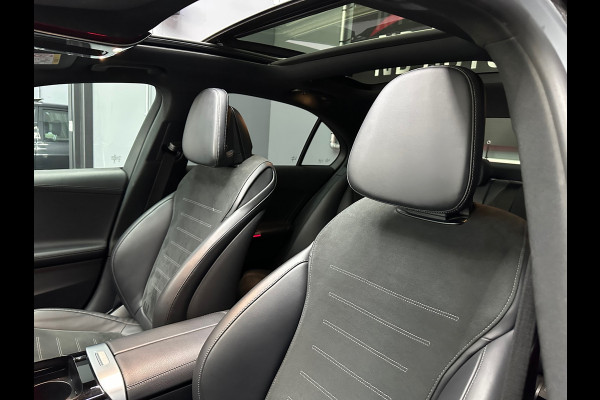 Mercedes-Benz C-Klasse 220 d 4MATIC AMG Line