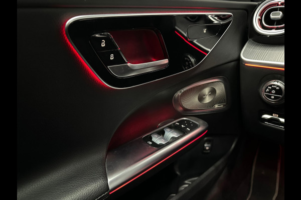Mercedes-Benz C-Klasse 220 d 4MATIC AMG Line