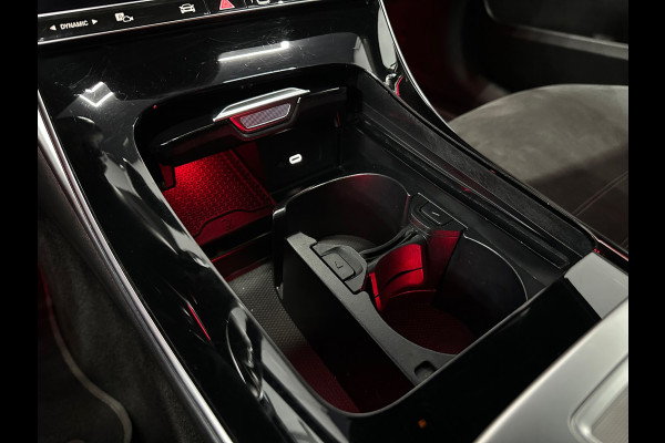 Mercedes-Benz C-Klasse 220 d 4MATIC AMG Line