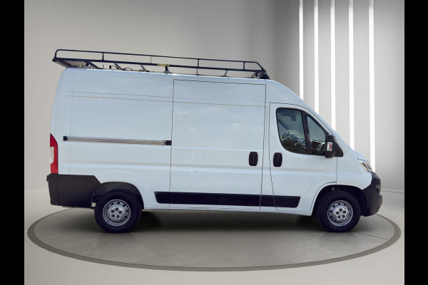 Citroën Jumper 30 2.2 BlueHDi 140 L2H2 Control Economy | Airco | Camera | Parkeersensors | Trekhaak | Imperiaal