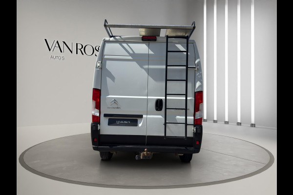 Citroën Jumper 30 2.2 BlueHDi 140 L2H2 Control Economy | Airco | Camera | Parkeersensors | Trekhaak | Imperiaal