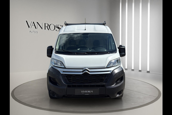 Citroën Jumper 30 2.2 BlueHDi 140 L2H2 Control Economy | Airco | Camera | Parkeersensors | Trekhaak | Imperiaal