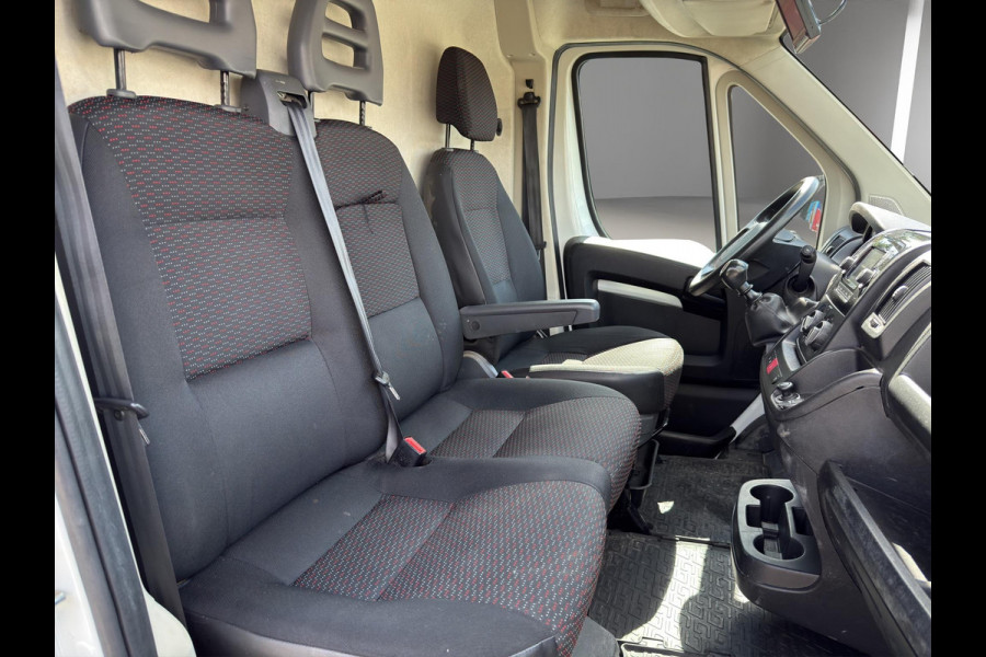 Citroën Jumper 30 2.2 BlueHDi 140 L2H2 Control Economy | Airco | Camera | Parkeersensors | Trekhaak | Imperiaal