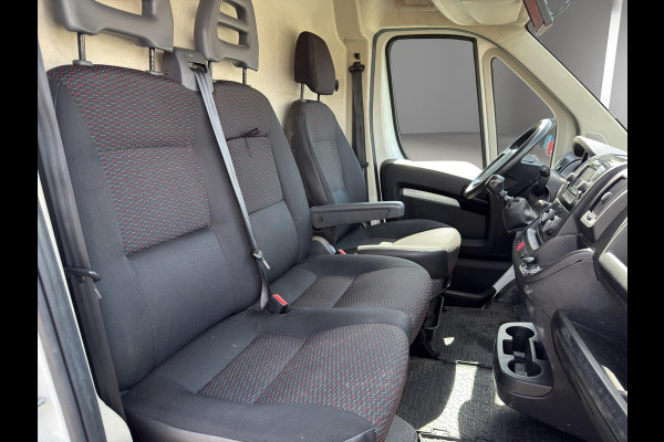 Citroën Jumper 30 2.2 BlueHDi 140 L2H2 Control Economy | Airco | Camera | Parkeersensors | Trekhaak | Imperiaal